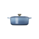 Cocotte Oval Hierro Fundido 27cm - Chambray - Le Creuset LE CREUSET LC21178274344441