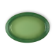 Bandeja para Servir Oval 46cm - Bamboo Verde - Le Creuset LE CREUSET LC60605464080099