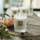 Scented Candle 180gr - Garrigue Fig Tree - Esteban Parfums ESTEBAN PARFUMS ESTBFG-004