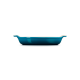 Oval Dish 28cm Deep Teal - Le Creuset LE CREUSET LC61105286420006