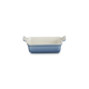 Heritage Rectangular Dish 19cm - Chambray - Le Creuset LE CREUSET LC71102194340001