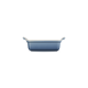 Heritage Rectangular Dish 19cm - Chambray - Le Creuset LE CREUSET LC71102194340001