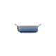 Travessa Heritage Rectangular 19cm - Chambray - Le Creuset LE CREUSET LC71102194340001