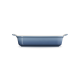 Heritage Rectangular Dish 32cm - Chambray - Le Creuset LE CREUSET LC71102324340001