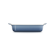 Travessa Heritage Rectangular 32cm - Chambray - Le Creuset LE CREUSET LC71102324340001
