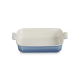 Heritage Rectangular Dish 32cm - Chambray - Le Creuset LE CREUSET LC71102324340001