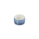 Stoneware Stackable Ramekin 200ml Chambray - Le Creuset LE CREUSET LC70403204340099