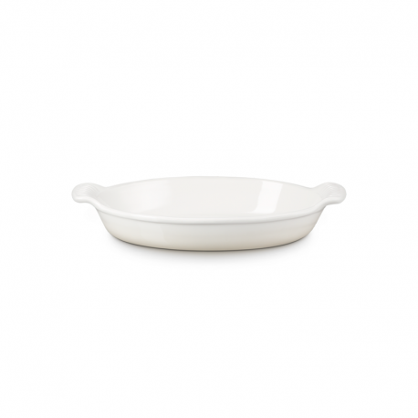 Bandeja Oval 28cm Merengue - Le Creuset LE CREUSET LC61105287160006