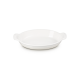 Oval Dish 28cm Meringue - Le Creuset LE CREUSET LC61105287160006