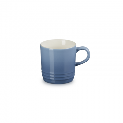 Stoneware Cappuccino Mug 200ml - Chambray - Le Creuset LE CREUSET LC70303204340099