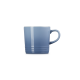 Stoneware Cappuccino Mug 200ml - Chambray - Le Creuset LE CREUSET LC70303204340099