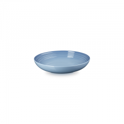 Stoneware Pasta Bowl 22cm - Chambray - Le Creuset LE CREUSET LC70102224347080