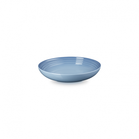 Stoneware Pasta Bowl 22cm - Chambray - Le Creuset LE CREUSET LC70102224347080