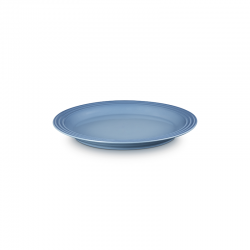 Dinner Plate 27cm Chambray - Le Creuset LE CREUSET LC70202274347080