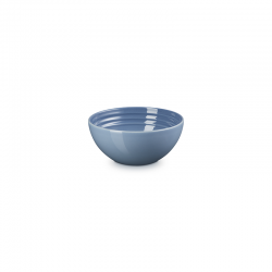 Stoneware Snack Bowl Chambray 12cm - Le Creuset LE CREUSET LC70158334340099
