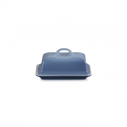 Stoneware Butter Dish Chambray - Le Creuset LE CREUSET LC70837174340000