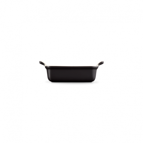 Bandeja Rectangular 19cm Negro Mate - Heritage - Le Creuset LE CREUSET LC71102190000001