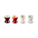 Set of 4 Egg Cups - Petite Fours - Le Creuset LE CREUSET LC79066007969030