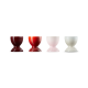 Set of 4 Egg Cups - Petite Fours - Le Creuset LE CREUSET LC79066007969030