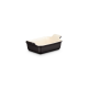 Bandeja Rectangular 19cm Negro Mate - Heritage - Le Creuset LE CREUSET LC71102190000001