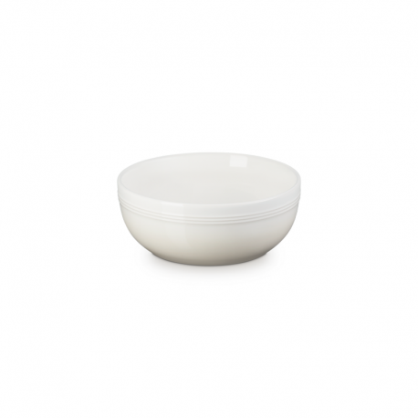 Bol para Servir 1,6L Merengue - Coupe - Le Creuset LE CREUSET LC70159167160099