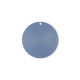 Base para Quentes Clássico Redondo 20cm Chambray - Le Creuset LE CREUSET LC42404204340000