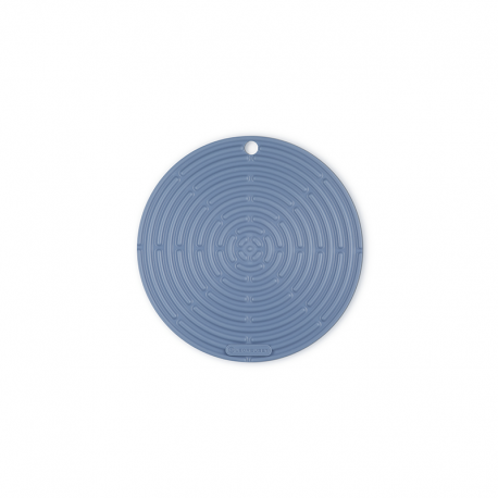 Base para Quentes Clássico Redondo 20cm Chambray - Le Creuset LE CREUSET LC42404204340000