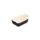 Rectangular Dish 19cm Black Matte - Heritage - Le Creuset LE CREUSET LC71102190000001