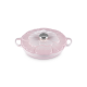 Caçarola Baixa Pétala Shell Pink 26cm - Le Creuset LE CREUSET LC21964267774430