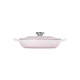Caçarola Baixa Pétala Shell Pink 26cm - Le Creuset LE CREUSET LC21964267774430