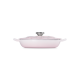 Cacerola Baja Pétalo Shell Pink 26cm - Le Creuset LE CREUSET LC21964267774430