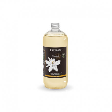 Fragrance Refill for Bouquet 1L - Neroli - Esteban Parfums ESTEBAN PARFUMS ESTNER-112