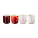 Set of 4 Cappuccino Mugs 200ml - Petit Fours - Le Creuset LE CREUSET LC79113207969030