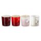 Set de 4 Canecas 350ml - Petit Fours Sortido - Le Creuset LE CREUSET LC79113357969030