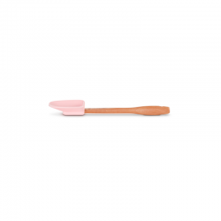 Mini Condiment Spoon Pink - Le Creuset LE CREUSET LC93000812231300