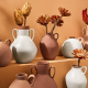 Vase Rust 15cm Brown - Casita - Asa Selection ASA SELECTION ASA67011485