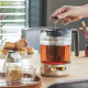 Teapot and Warmer 1,5L - T-Prep - Gefu GEFU GF12904