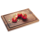 Medium Chopping Board with Juice Groove - Enno - Gefu GEFU GF13946