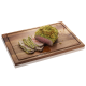 Large Chopping Board with Juice Groove - Enno - Gefu GEFU GF13947