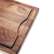 Large Chopping Board with Juice Groove - Enno - Gefu GEFU GF13947