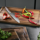 Large Chopping Board with Juice Groove - Enno - Gefu GEFU GF13947