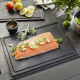 Medium Chopping Board - Slize - Gefu GEFU GF13966