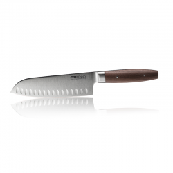 Santoku Knife 18cm - Enno - Gefu GEFU GF14002