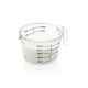 Vaso Medidor 1L - Dimenso Transparente - Gefu GEFU GF14462