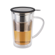 Tea Cup with Filter 235ml - Mira - Gefu GEFU GF16197