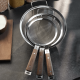 Sieve with Wooden Handle 16cm - Passo - Gefu GEFU GF15505