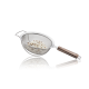 Sieve with Wooden Handle 20cm - Passo - Gefu GEFU GF15506