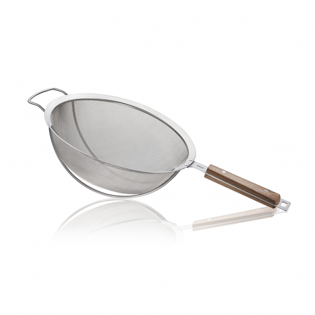 Sieve with Wooden Handle 24cm - Passo - Gefu GEFU GF15507