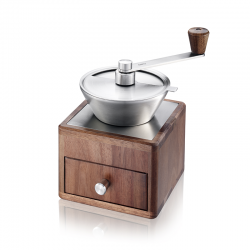 Molinillo de Café - Giro Madera - Gefu GEFU GF16334