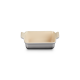 Travessa Heritage Retangular 19cm - Flint - Le Creuset LE CREUSET LC71102194440001